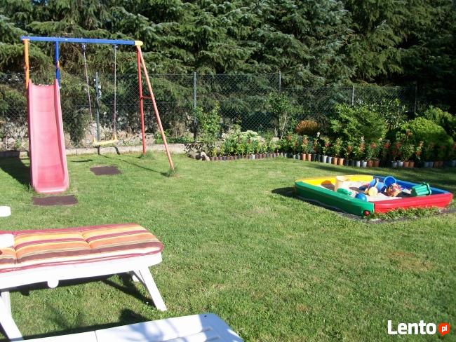 Kwatera Raika-Dzwirzyno