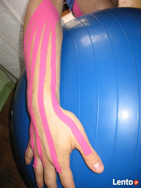 Motus Med rehabilitacja i masaż z dojazdem Toruń