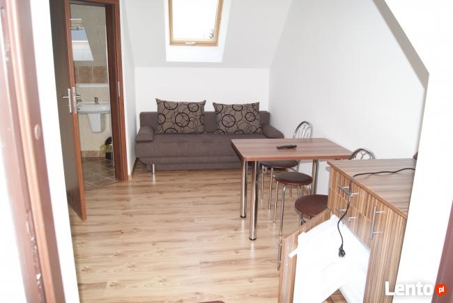 Pokoje Gościnne Nad Morzem Andromeda Mikoszewo