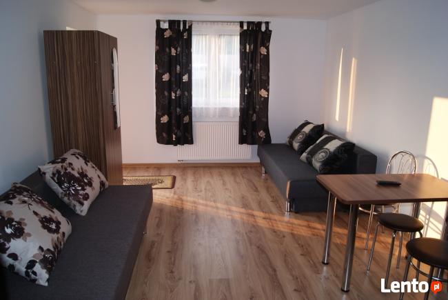 Pokoje Gościnne Nad Morzem Andromeda Mikoszewo