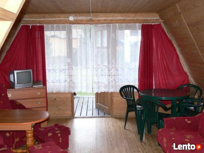 Osrodek Puszczyk Sieraków