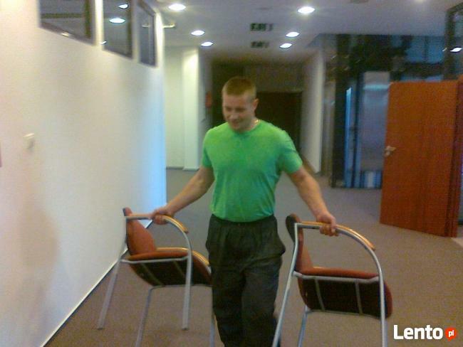 Kompleksowe Przeprowadzki Trójmiasto