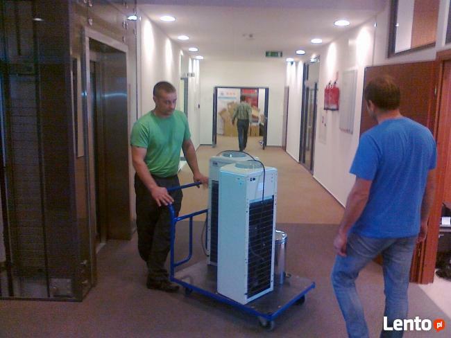 Kompleksowe Przeprowadzki Trójmiasto