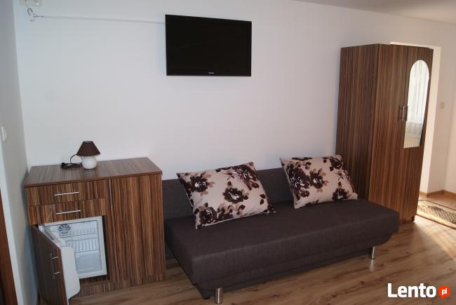 Pokoje Gościnne Nad Morzem Andromeda Mikoszewo