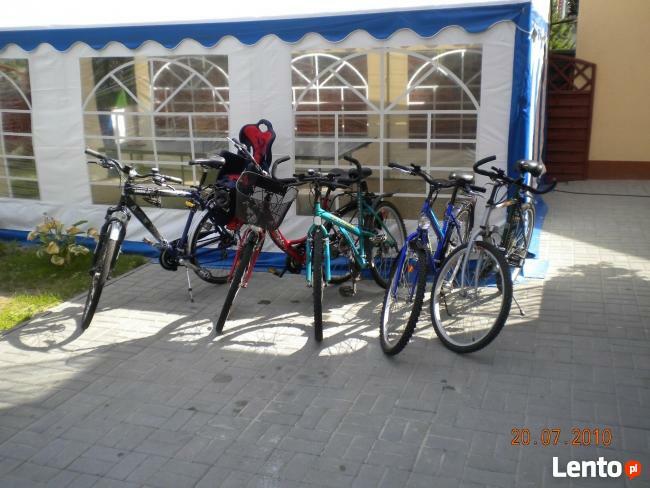 Pokoje Gościnne Słoneczko w Katach Rybackich