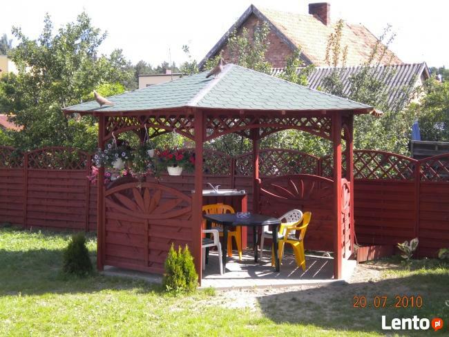 Pokoje Gościnne Słoneczko w Katach Rybackich