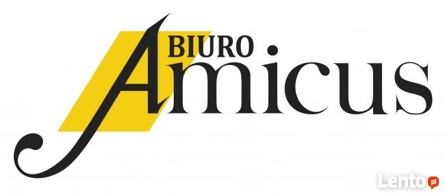 Biuro AMICUS Biuro rachunkowe