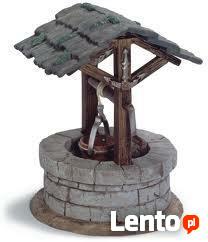 czyszczenie studni bestwina, buczkowice, czechowice, kozy