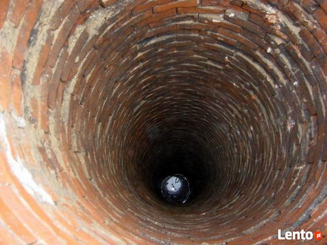 czyszczenie studni bestwina, buczkowice, czechowice, kozy