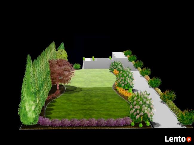 Zakładanie, pielęgnacja ogrodów Kielce i okolice