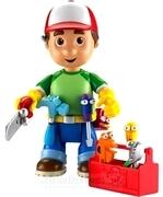 Złota Rączka Białegostoku!