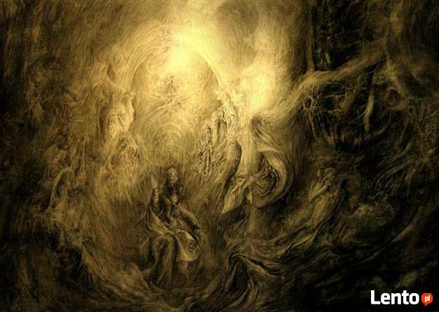 Surrealizm - malarstwo na zamówienie