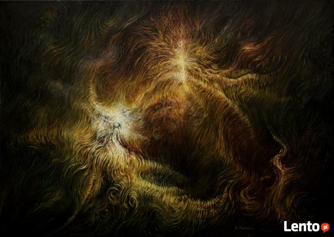 Surrealizm - malarstwo na zamówienie