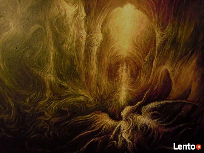 Surrealizm - malarstwo na zamówienie