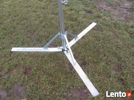 namiot handlowy, namioty ekspresowe, stragan, pawilon parasol