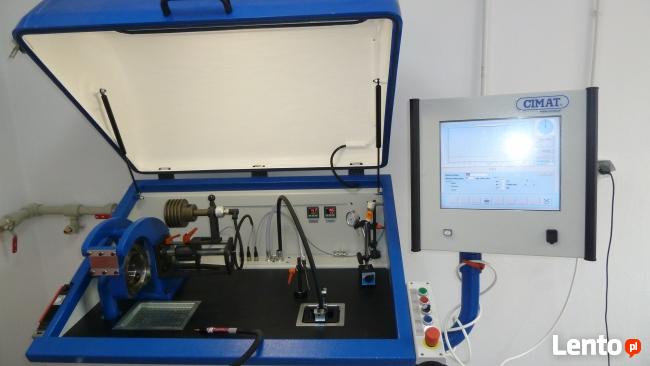 Regeneracja turbosprężarek