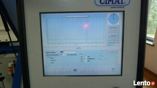 Regeneracja turbosprężarek