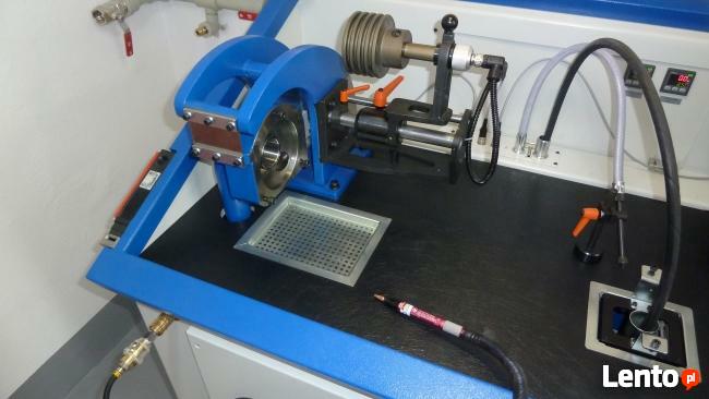 Regeneracja turbosprężarek