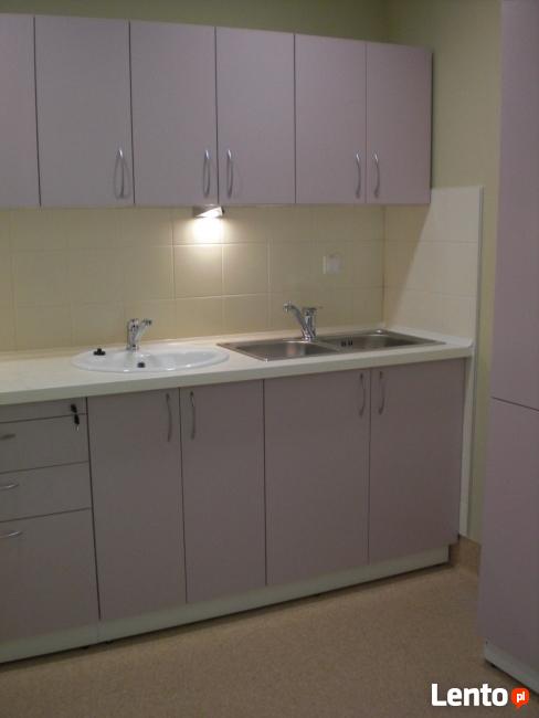 Specjalista do działu mebli medycznych