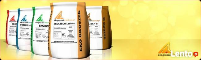 SKŁAD OPAŁU EKOGROSZEKCENTRUM W DŁUGOŁĘCE