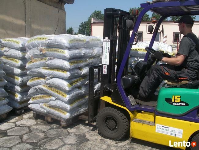 SKŁAD OPAŁU EKOGROSZEKCENTRUM W DŁUGOŁĘCE