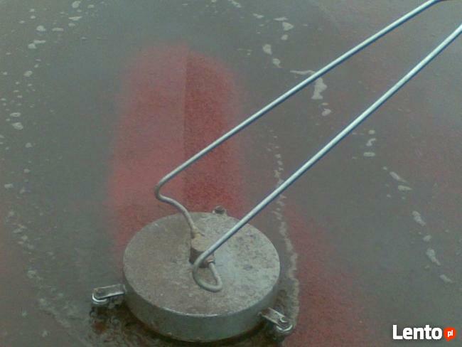 PRANIE, CZYSZCZENIE, ZABEZPIECZANIE-POLIMERY