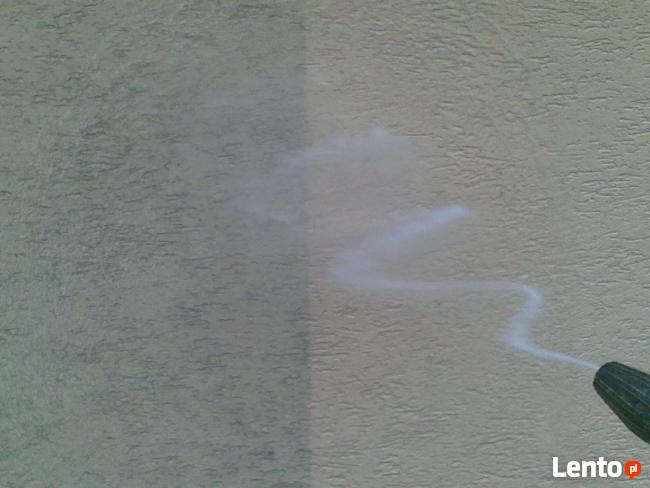 PRANIE, CZYSZCZENIE, ZABEZPIECZANIE-POLIMERY