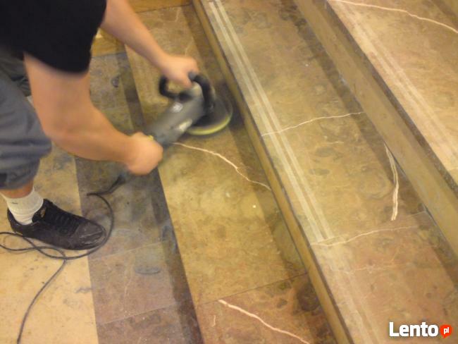 PRANIE, CZYSZCZENIE, ZABEZPIECZANIE-POLIMERY