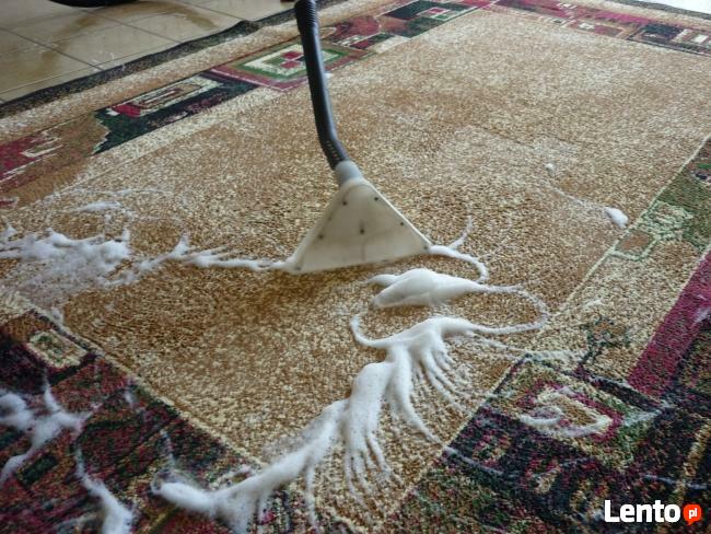 PRANIE, CZYSZCZENIE, ZABEZPIECZANIE-POLIMERY