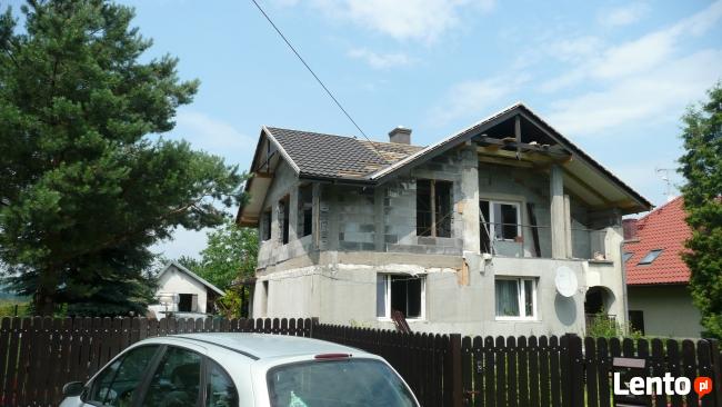 Architekt Zabierzów, Nie masz czasu biegać po urzędach?