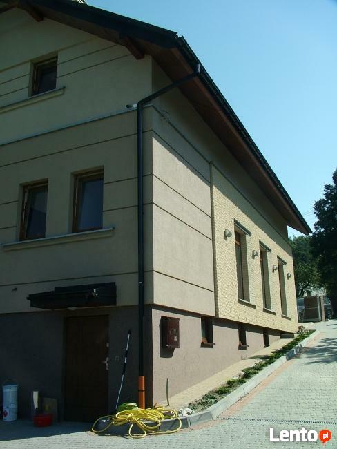 Nie masz czasu lub ochoty biegać po urzędach? Architekt Zabi