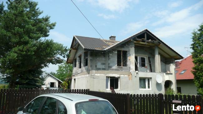 Nie masz czasu lub ochoty biegać po urzędach? Architekt Zabi