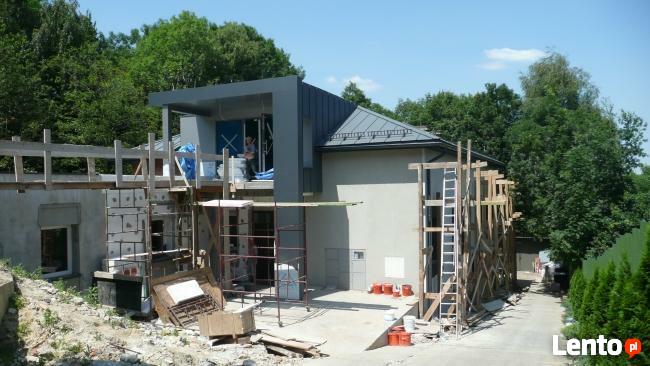 Nie masz czasu lub ochoty biegać po urzędach? Architekt Zabi