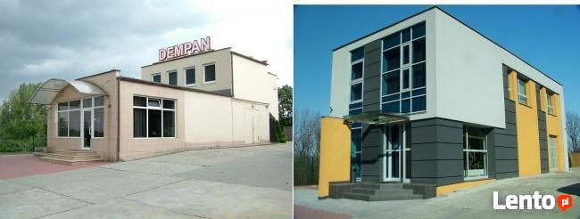 Architekt Zabierzów, Nie masz czasu biegać po urzędach?