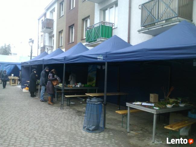 Wynajem Namiotów, stołów, krzeseł, scen, nagłośnienie,