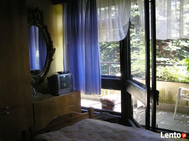pokoje gościnne - Ustroń
