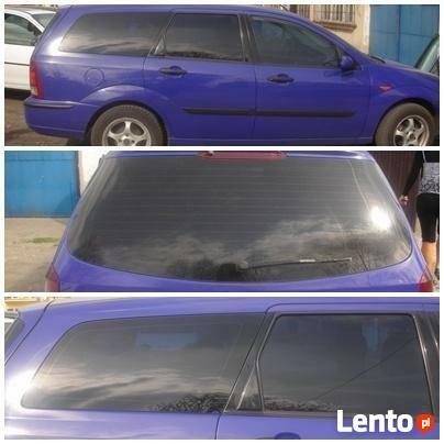 AUTO - SZYBY Wołów