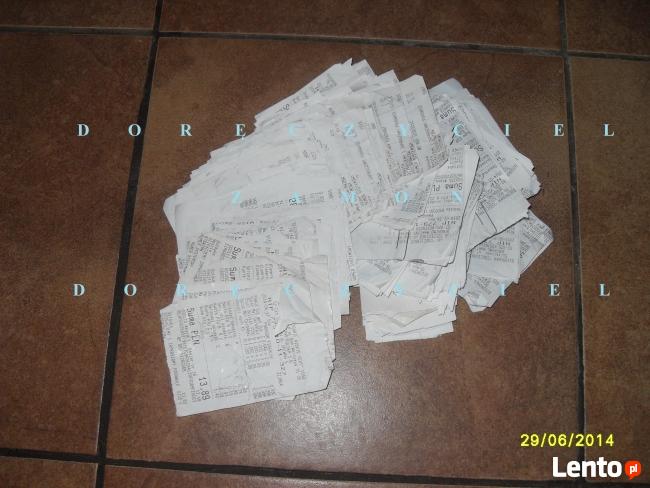 KOMIS NOWYCH I UŻYWANYCH TOWARÓW SZCZECINEK