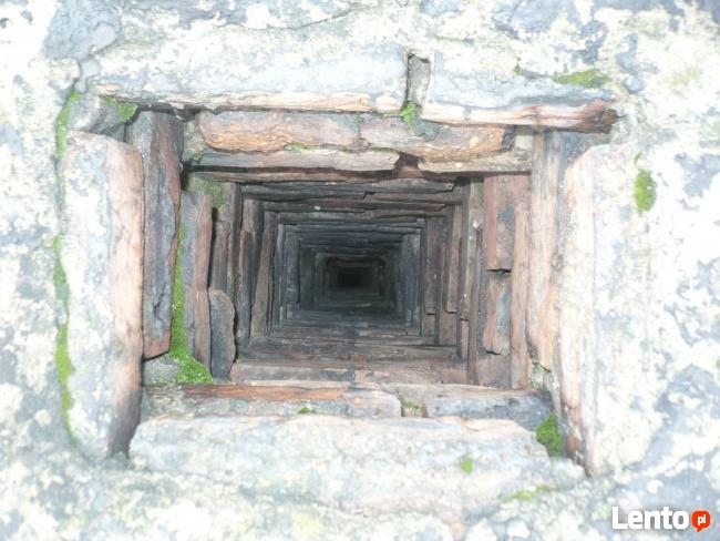 Frezowanie uszczelnianie kominów