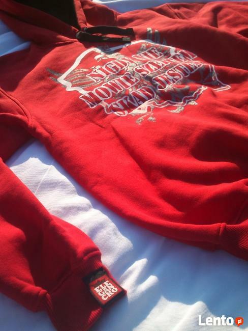 Koszulka Nigdy nie mówię szeptem skąd jestem