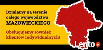 Zwalczamy:Komary;Muchy;Prusaki;Pluskwy;Osy;Szerszenie;Krety;