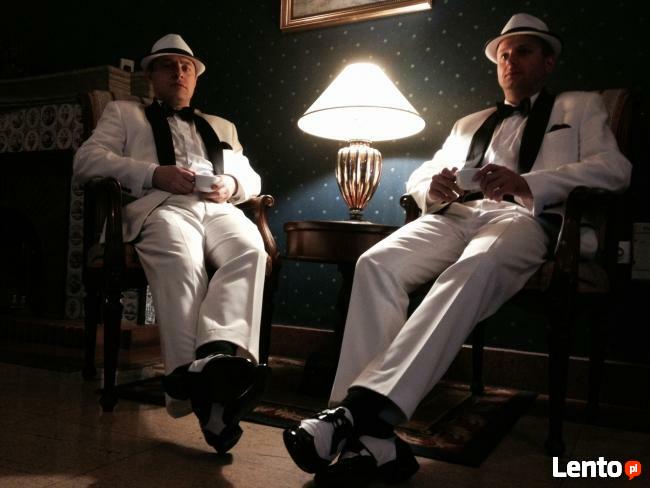 Zespol Muzyczny - DuetJazzowy.pl