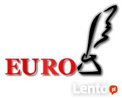 BIURO RACHUNKOWE EURO - KSIĘGOWOŚĆ OD A DO Z