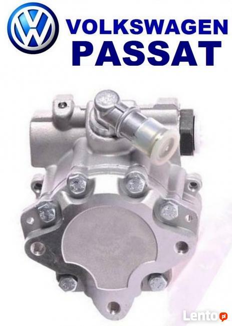 Pompa wspomagania VOLKSWAGEN PASSAT 1.6 1.8 1.9 TDI 2.0 2.3