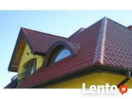 DACHY/USŁUGI DEKARSKO-CIESIELSKIE,NISKIE CENY!!!