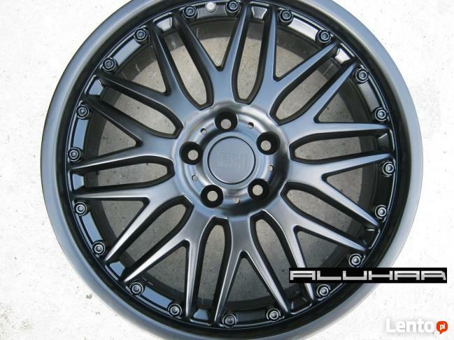 Prostowanie felg toczenie cnc frontów