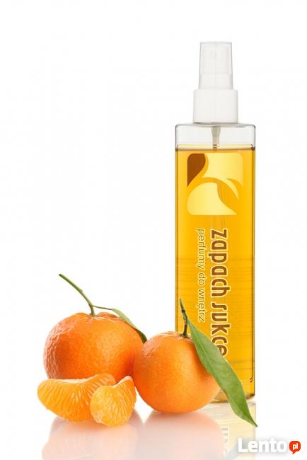 Profesjonalne zapachy dla sklepów i stoisk spożywczych.