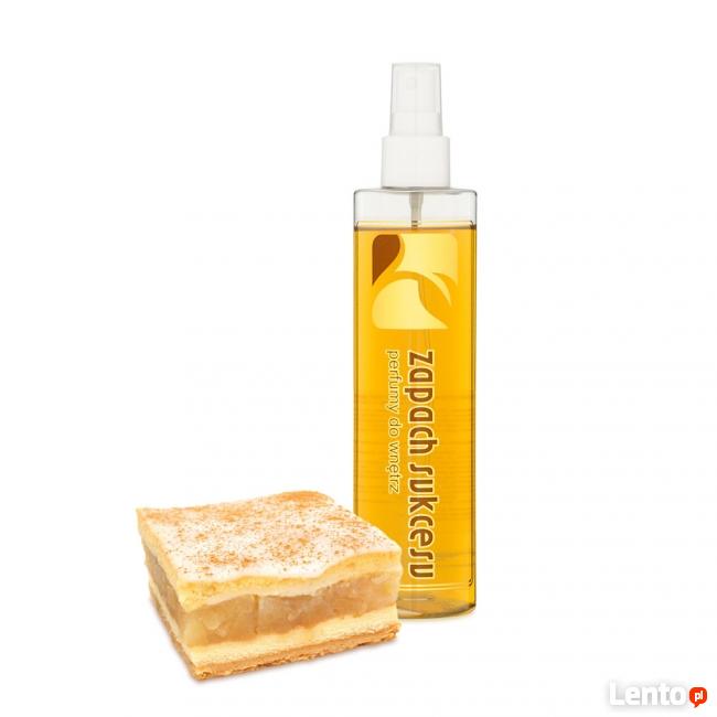 Profesjonalne zapachy dla sklepów i stoisk spożywczych.