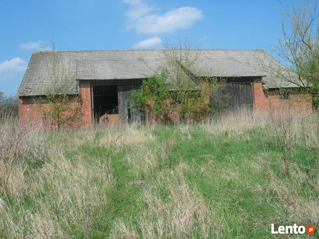 Sprzedam nieruchomość – gospodarstwo rolne