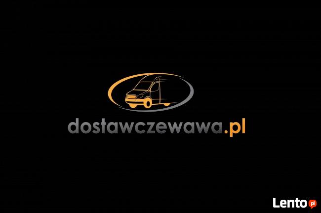 Wynajem samochodów aut dostawczych Warszawa, Dostawczewawa